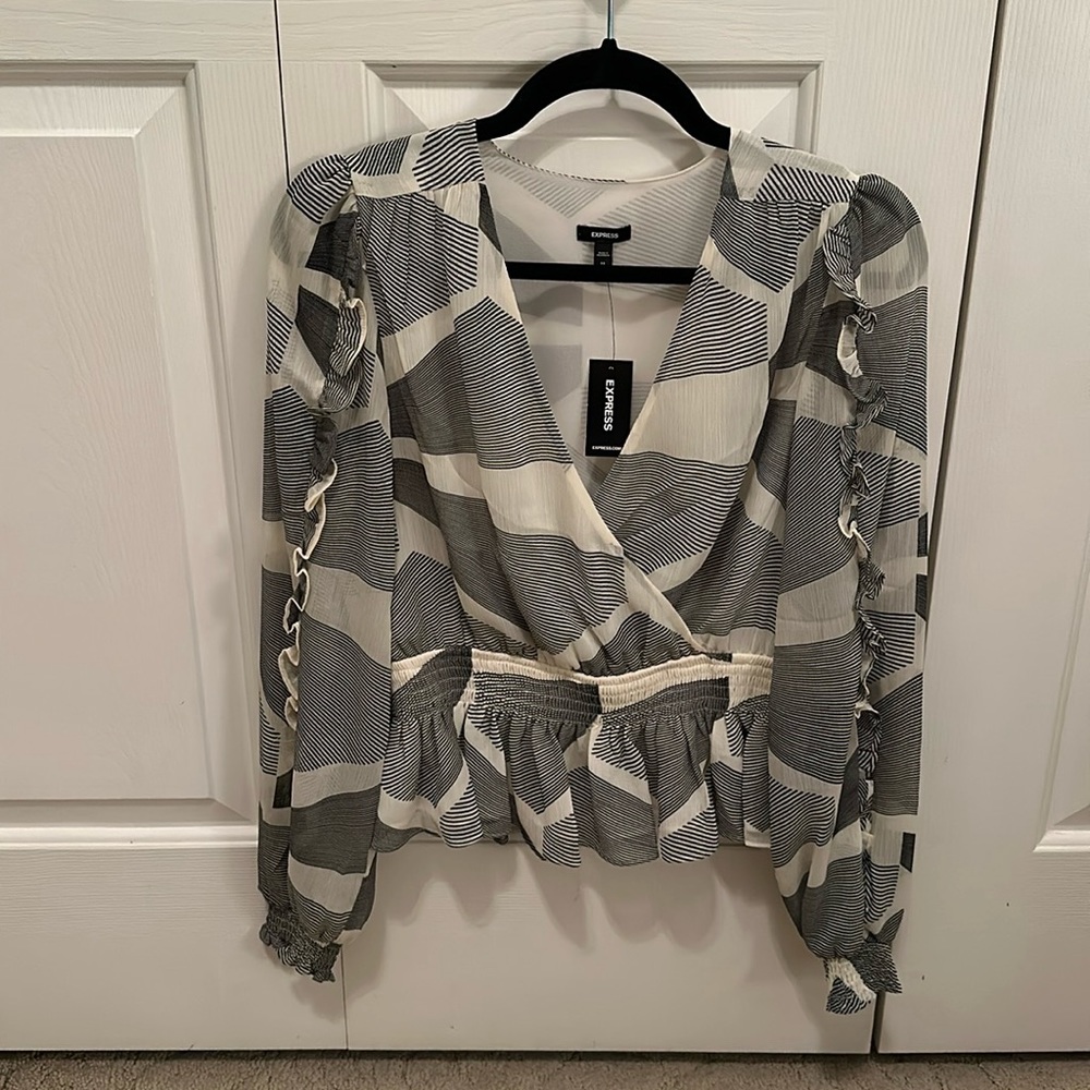 Express top